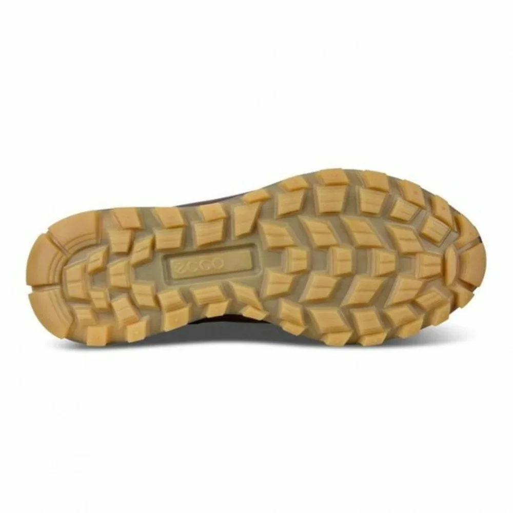 ECCO Womens Corksphere Slide Sandal - Picture 8 of 10